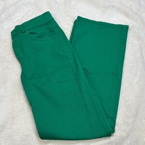 Stop Jeans Green Jeans